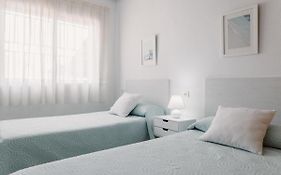 Apartamentos Pagan